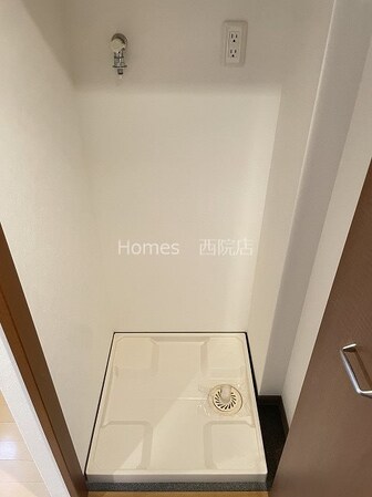 CASA GRAN洛西の物件内観写真